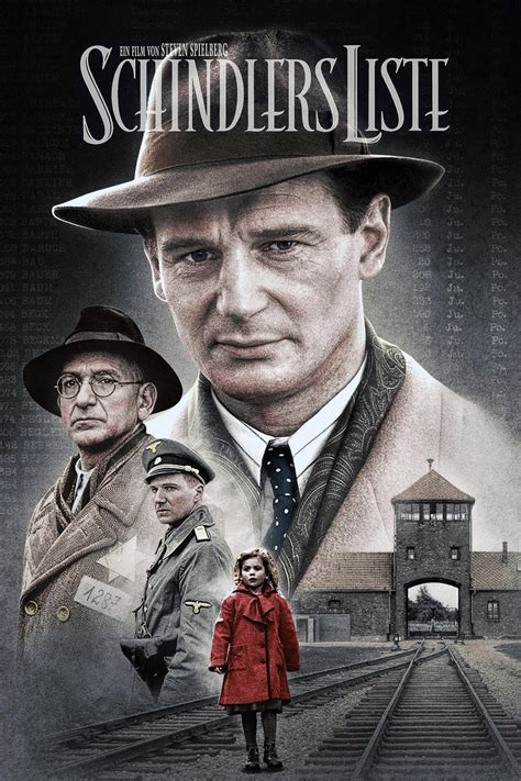 streaming Schindlers Liste